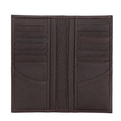 Beatriz Leather Wallet - TORONATA - color_