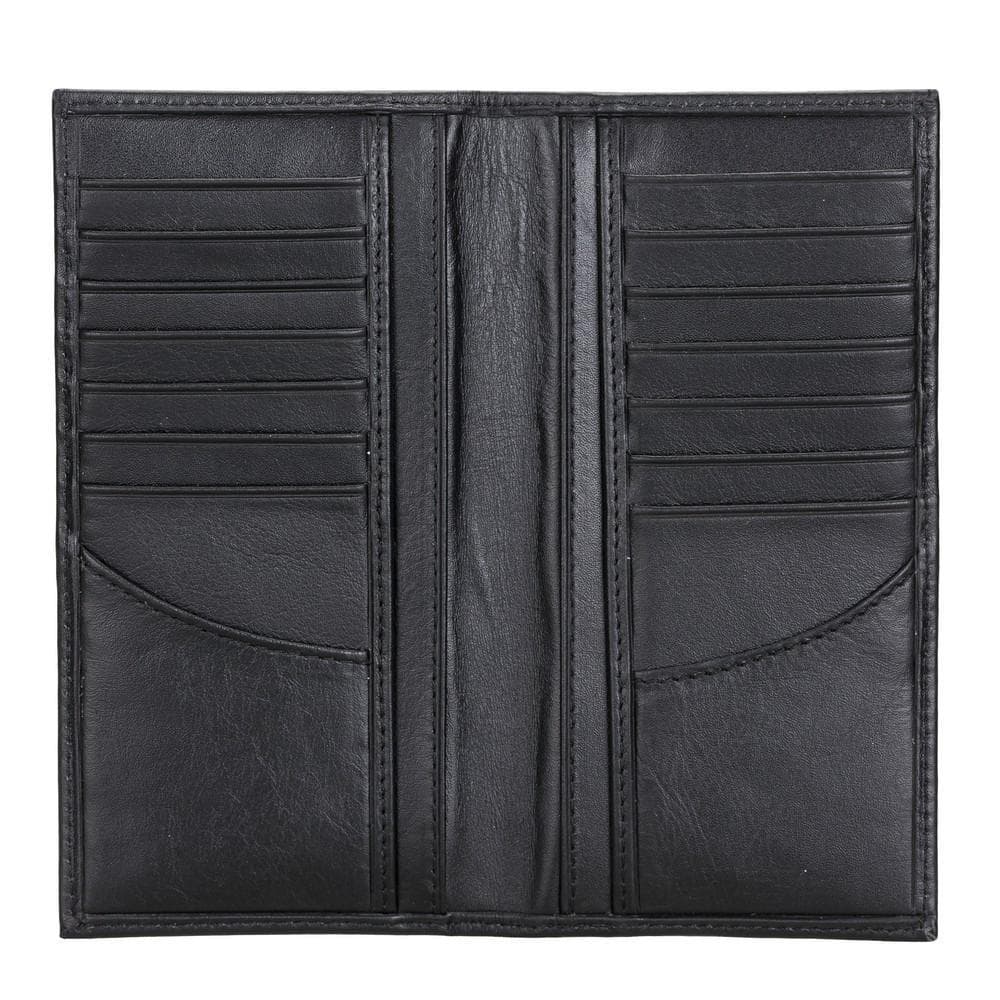 Beatriz Leather Wallet - TORONATA - color_