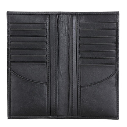 Beatriz Leather Wallet - TORONATA - color_