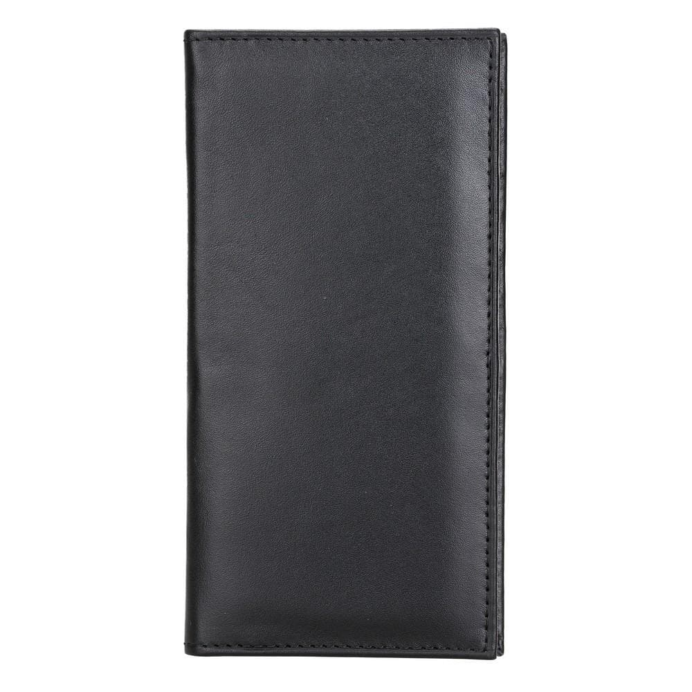Beatriz Leather Wallet - TORONATA - color_