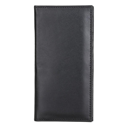 Beatriz Leather Wallet - TORONATA - color_