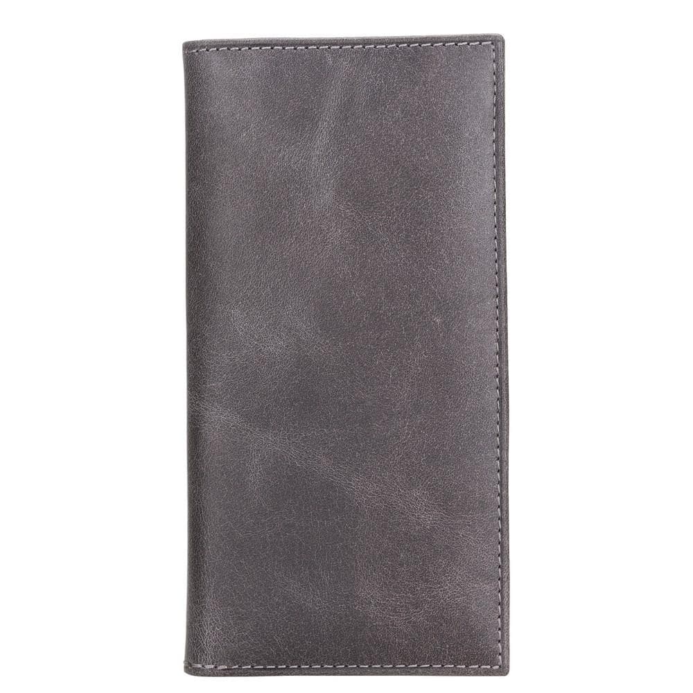 Beatriz Leather Wallet - TORONATA - color_