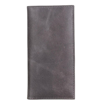 Beatriz Leather Wallet - TORONATA - color_