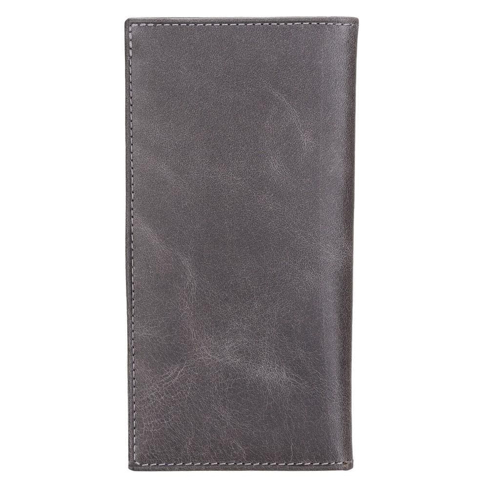 Beatriz Leather Wallet - TORONATA - color_
