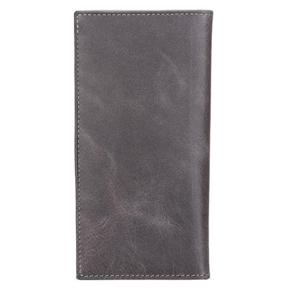 Beatriz Leather Wallet - TORONATA - color_