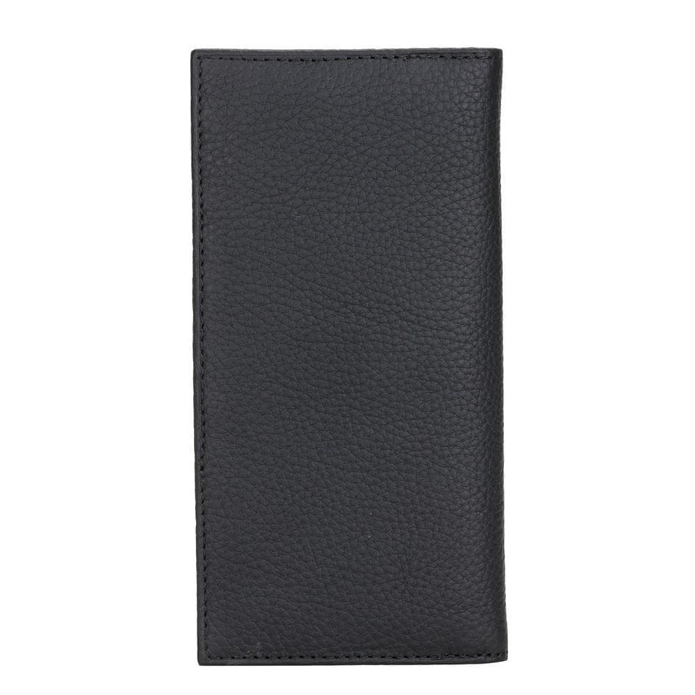 Beatriz Leather Wallet - TORONATA - color_