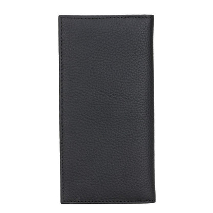 Beatriz Leather Wallet - TORONATA - color_