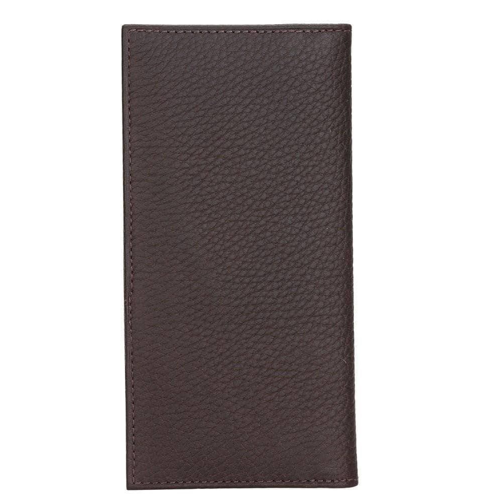 Beatriz Leather Wallet - TORONATA - color_