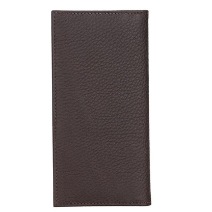Beatriz Leather Wallet - TORONATA - color_