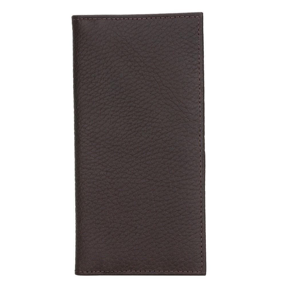Beatriz Leather Wallet - TORONATA - color_