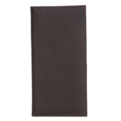 Beatriz Leather Wallet - TORONATA - color_
