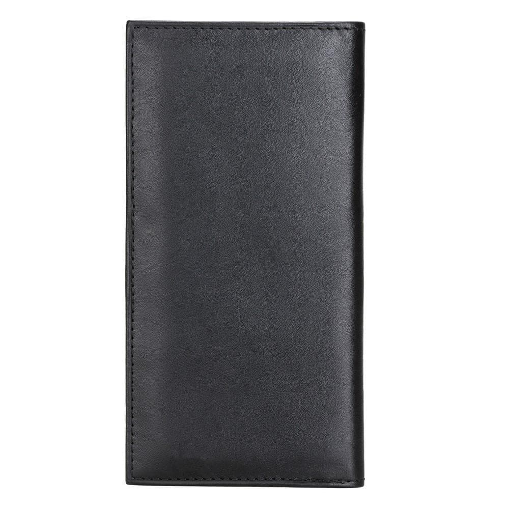 Beatriz Leather Wallet - TORONATA - color_