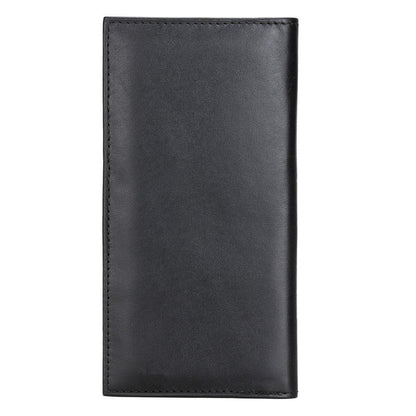 Beatriz Leather Wallet - TORONATA - color_