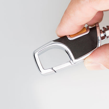 BKR12 Leather Keyring - TORONATA - color_