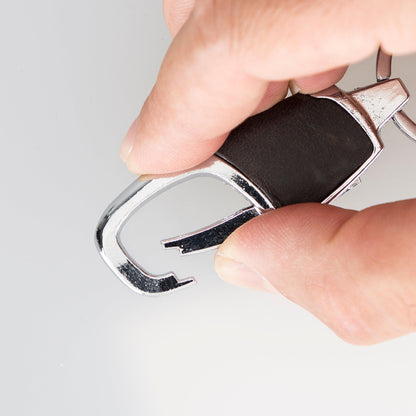 BKR13 Leather Keyring - TORONATA - color_
