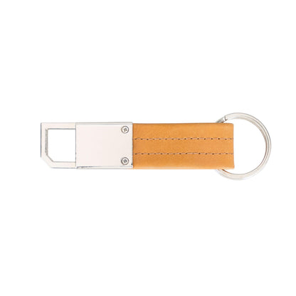 BKR16 Leather Keyring - TORONATA - color_