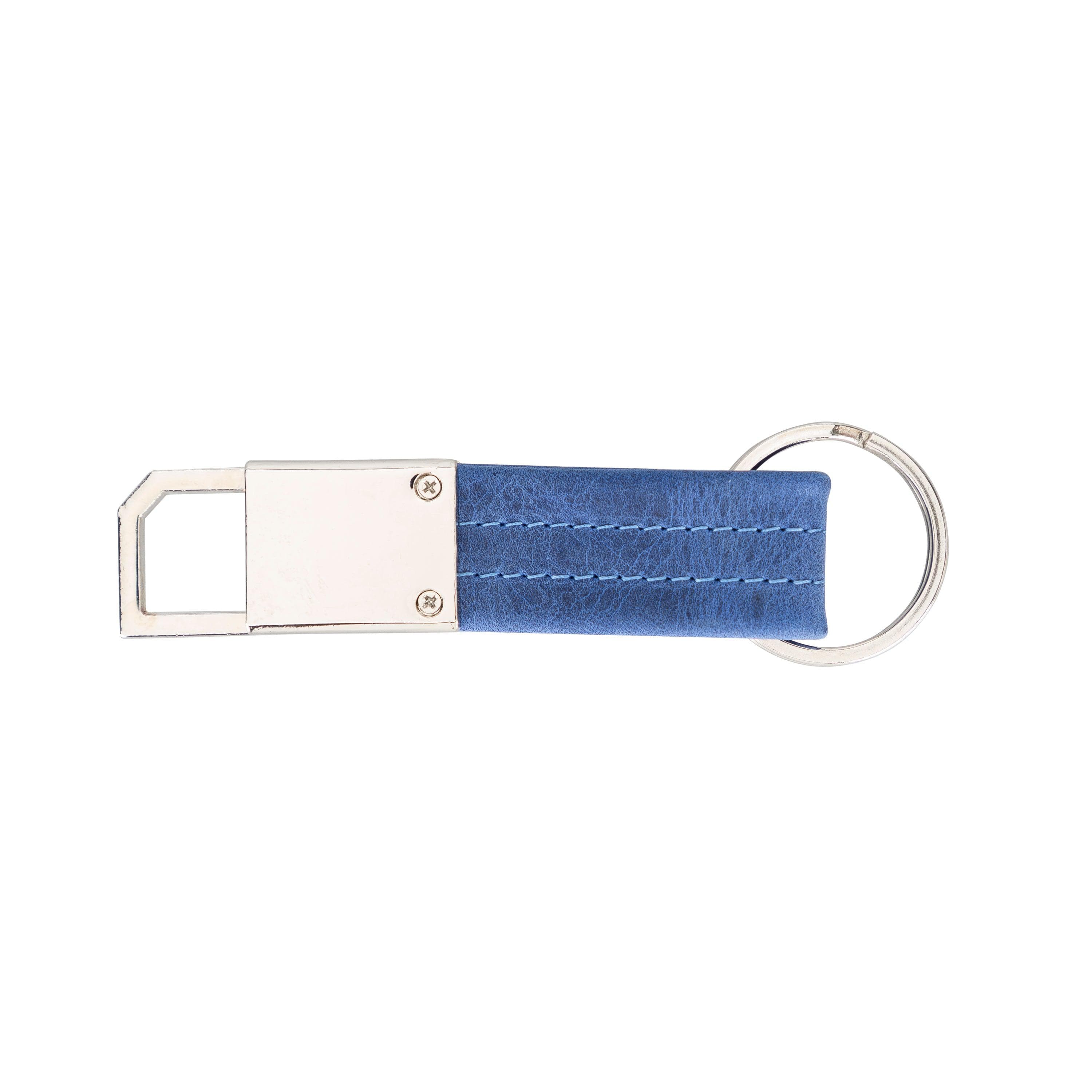 BKR16 Leather Keyring - TORONATA - color_