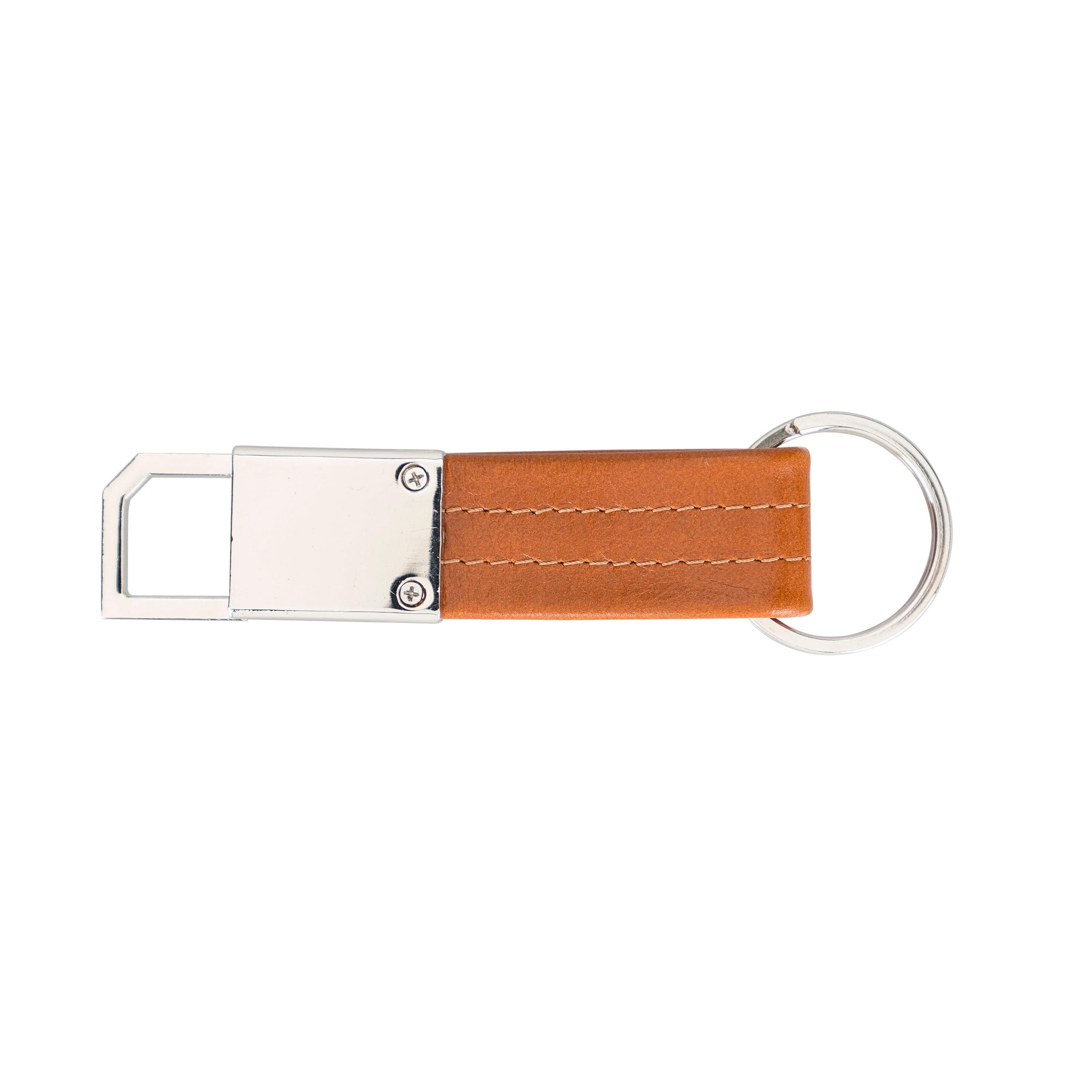 BKR16 Leather Keyring - TORONATA - color_