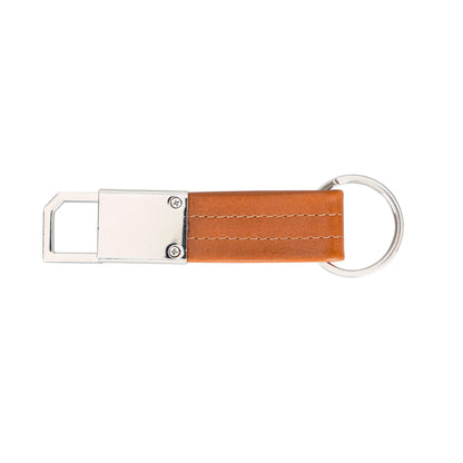 BKR16 Leather Keyring - TORONATA - color_