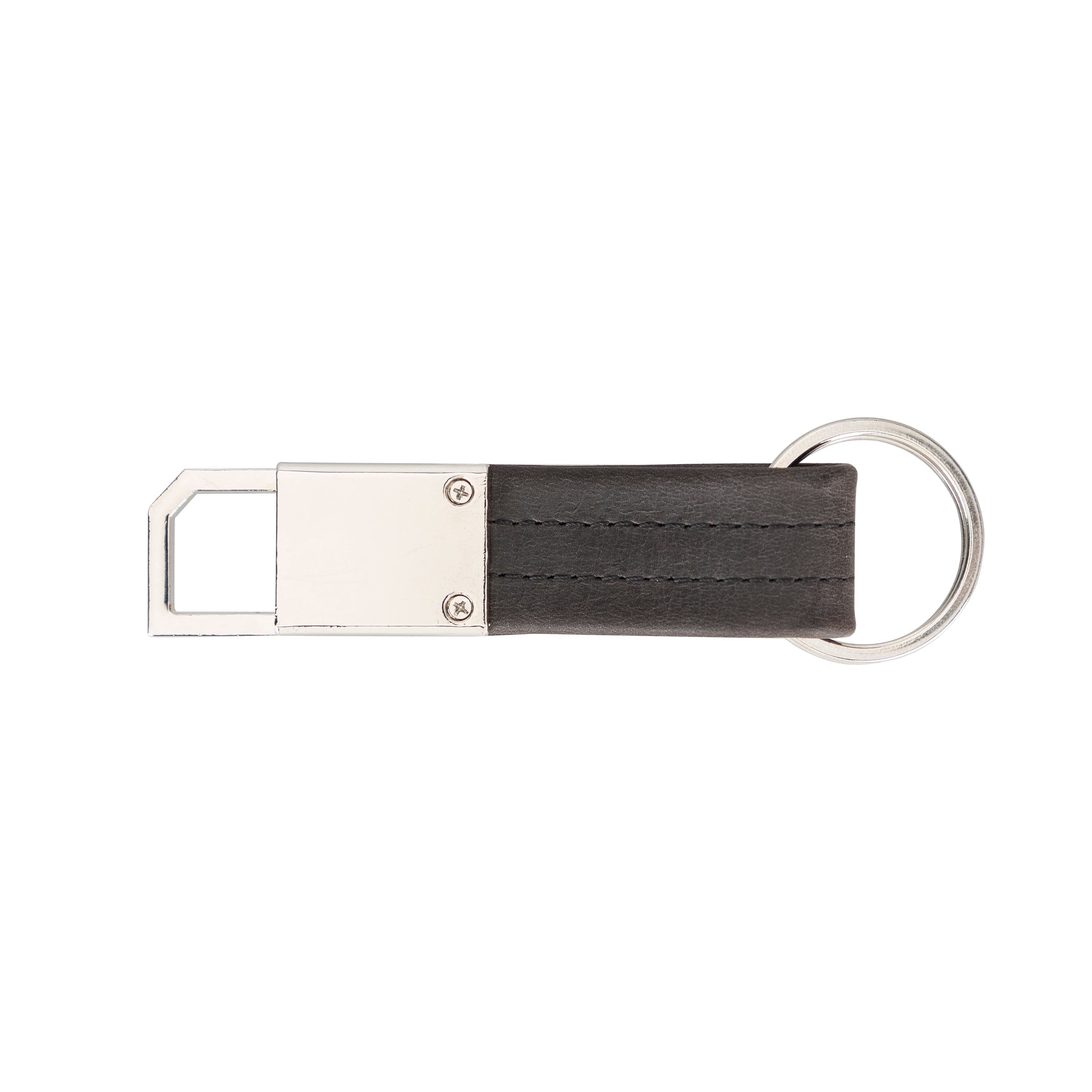 BKR16 Leather Keyring - TORONATA - color_