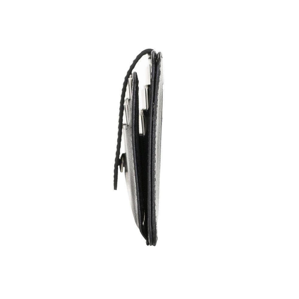 BLW19 Leather Card Holder - TORONATA - color_