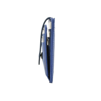BLW19 Leather Card Holder - TORONATA - color_