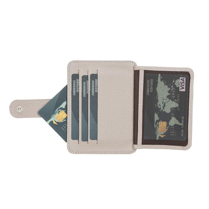 BLW19 Leather Card Holder - TORONATA - color_