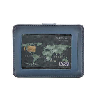 BLW19 Leather Card Holder - TORONATA - color_