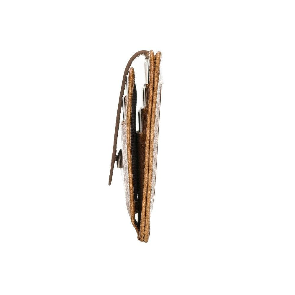 BLW19 Leather Card Holder - TORONATA - color_