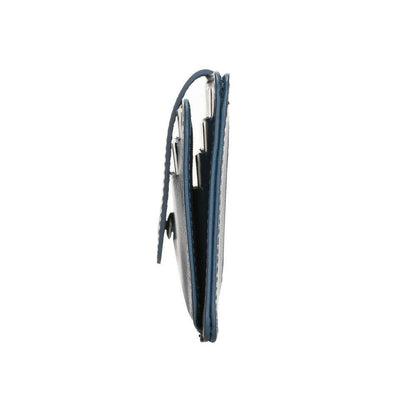 BLW19 Leather Card Holder - TORONATA - color_