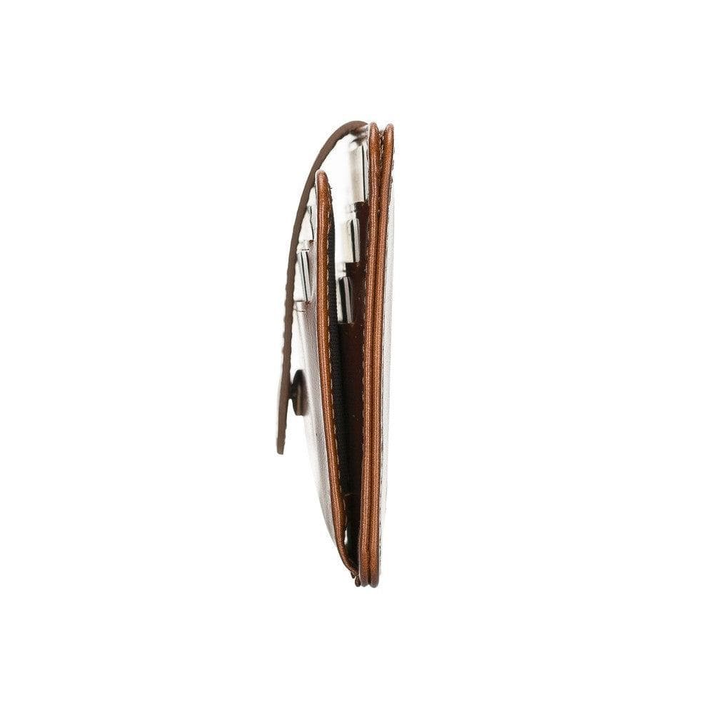 BLW19 Leather Card Holder - TORONATA - color_