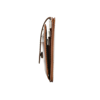 BLW19 Leather Card Holder - TORONATA - color_