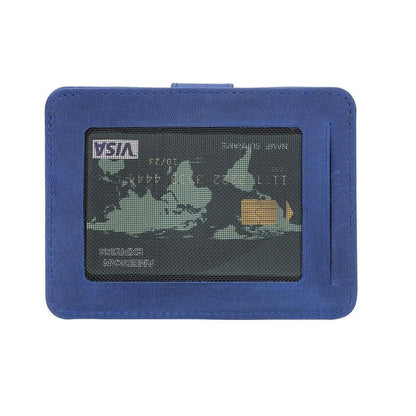 BLW19 Leather Card Holder - TORONATA - color_