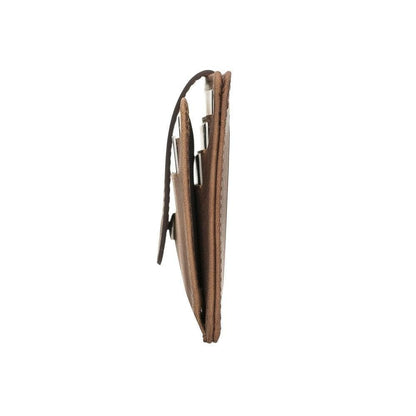 BLW19 Leather Card Holder - TORONATA - color_