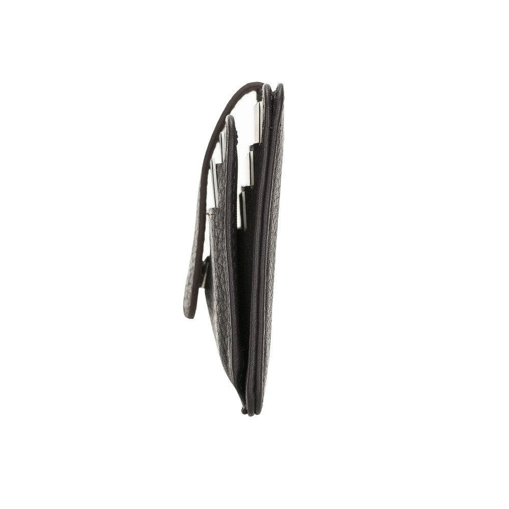 BLW19 Leather Card Holder - TORONATA - color_