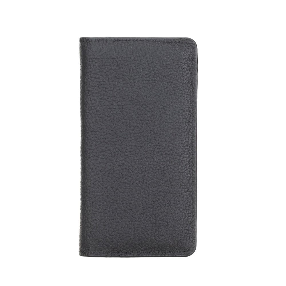 Calvina Leather Wallet - TORONATA - color_