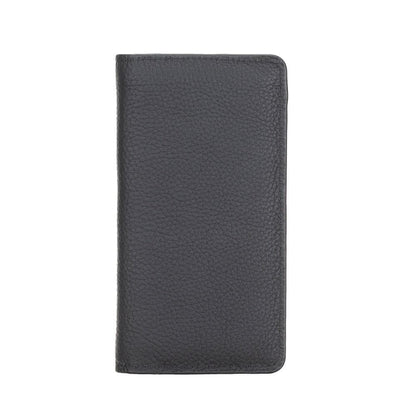 Calvina Leather Wallet - TORONATA - color_