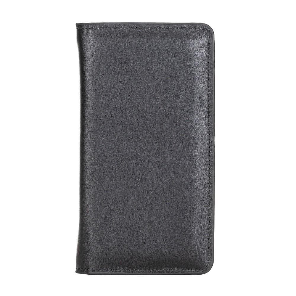 Calvina Leather Wallet - TORONATA - color_