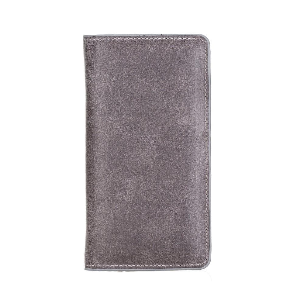 Calvina Leather Wallet - TORONATA - color_