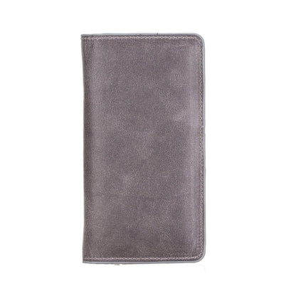 Calvina Leather Wallet - TORONATA - color_