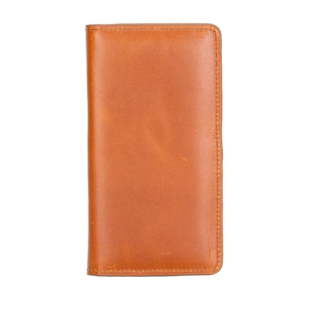 Calvina Leather Wallet - TORONATA - color_