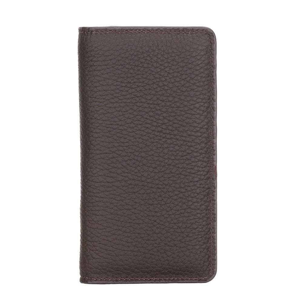 Calvina Leather Wallet - TORONATA - color_