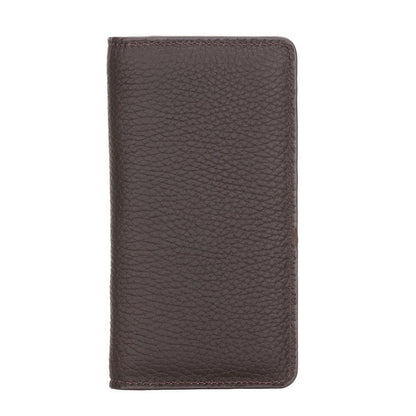 Calvina Leather Wallet - TORONATA - color_
