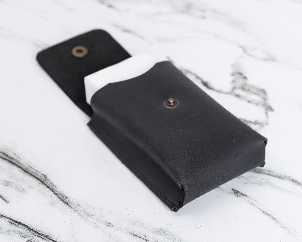Cigarette Leather Case - TORONATA - color_
