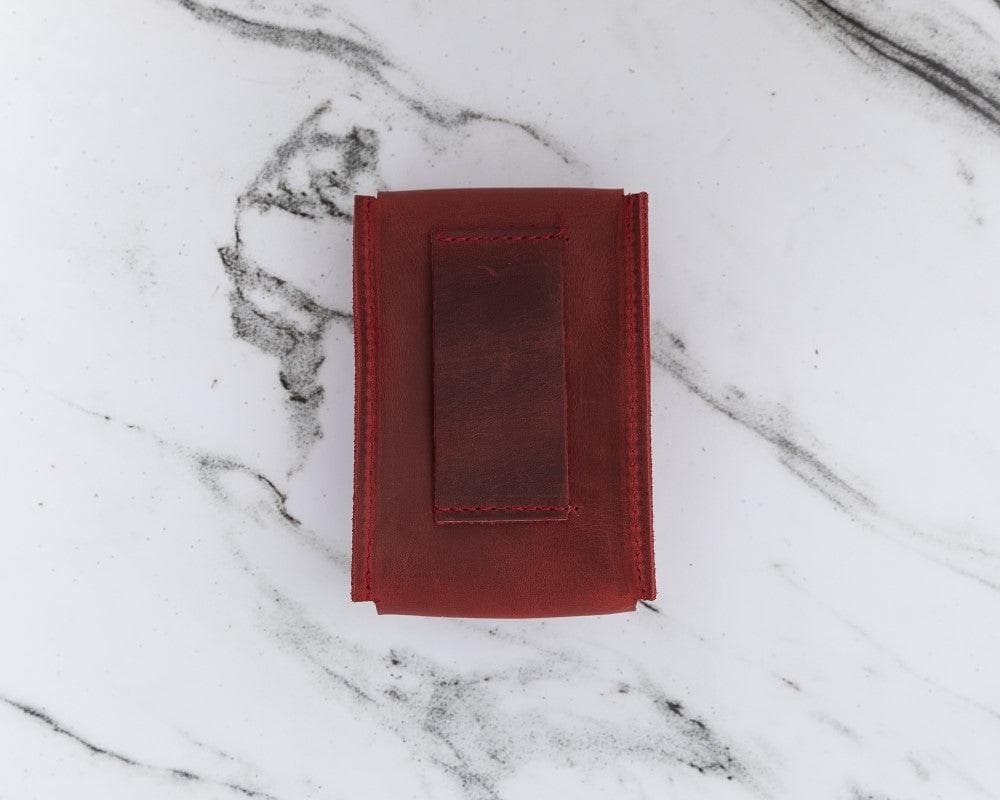 Cigarette Leather Case - TORONATA - color_