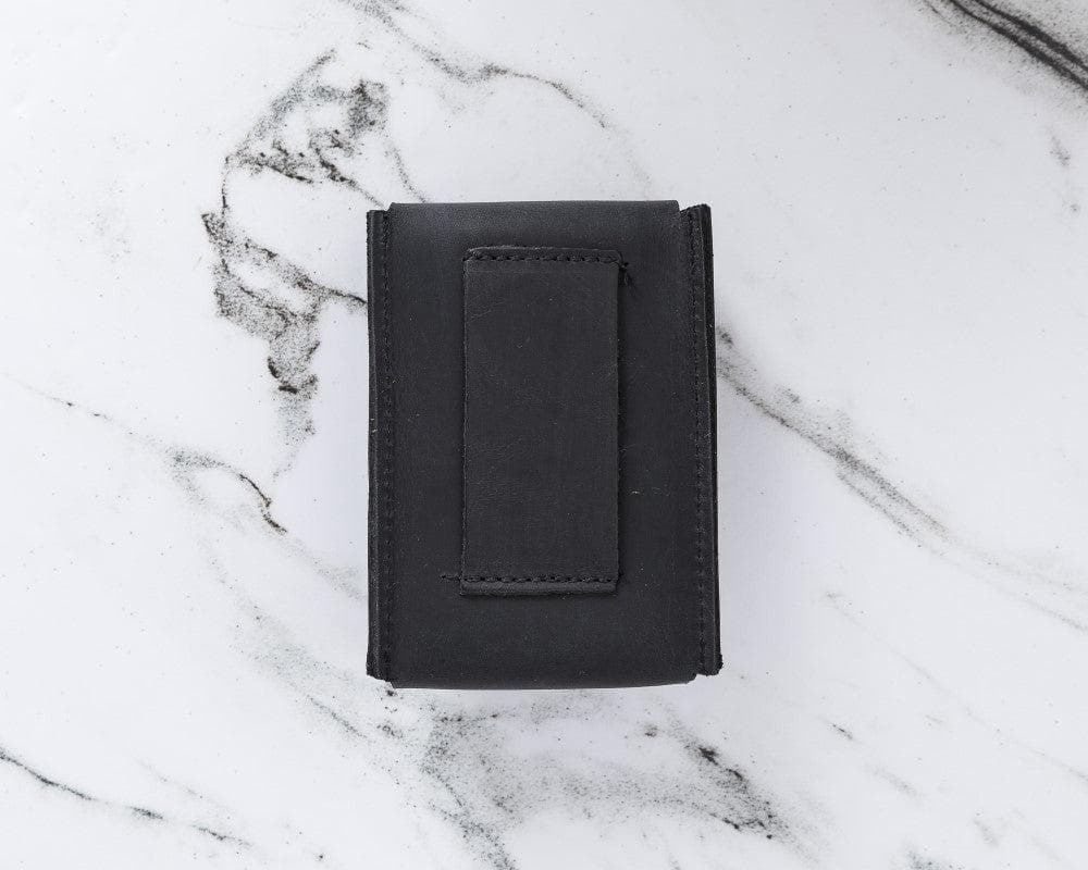 Cigarette Leather Case - TORONATA - color_