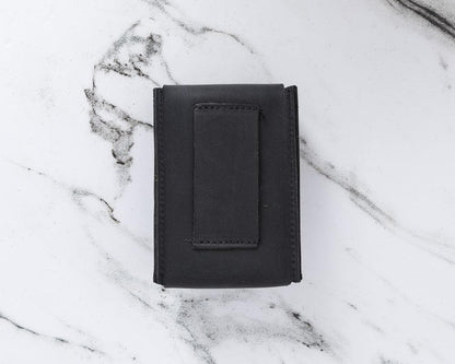 Cigarette Leather Case - TORONATA - color_