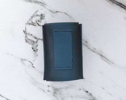 Cigarette Leather Case - TORONATA - color_