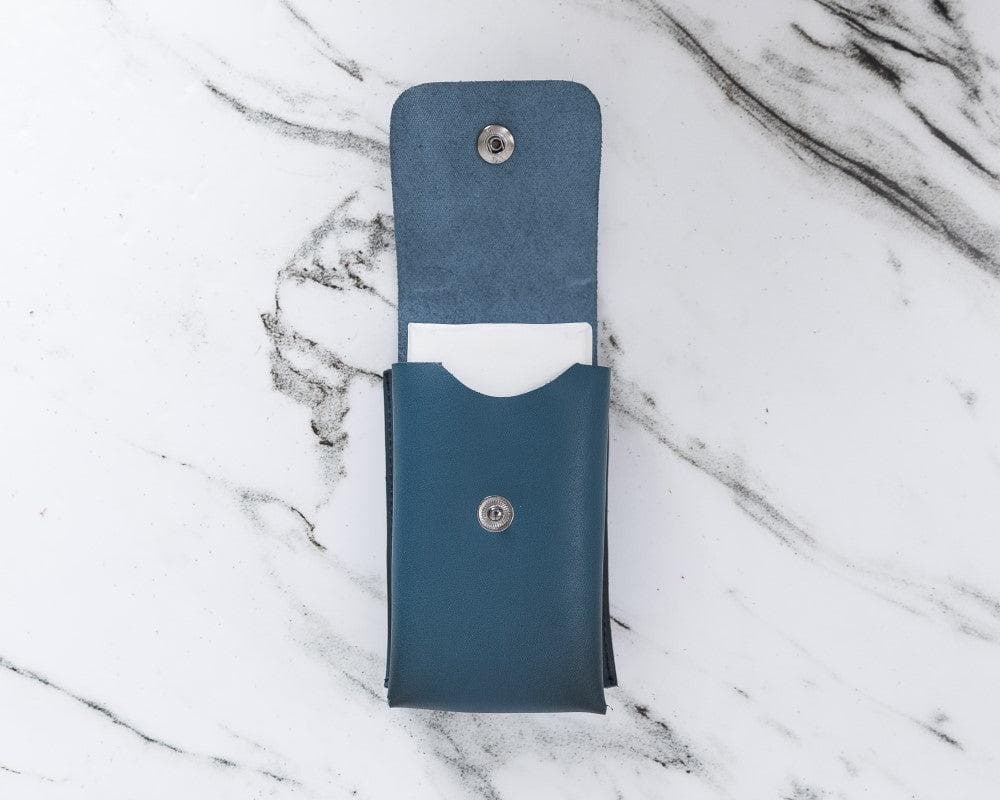 Cigarette Leather Case - TORONATA - color_