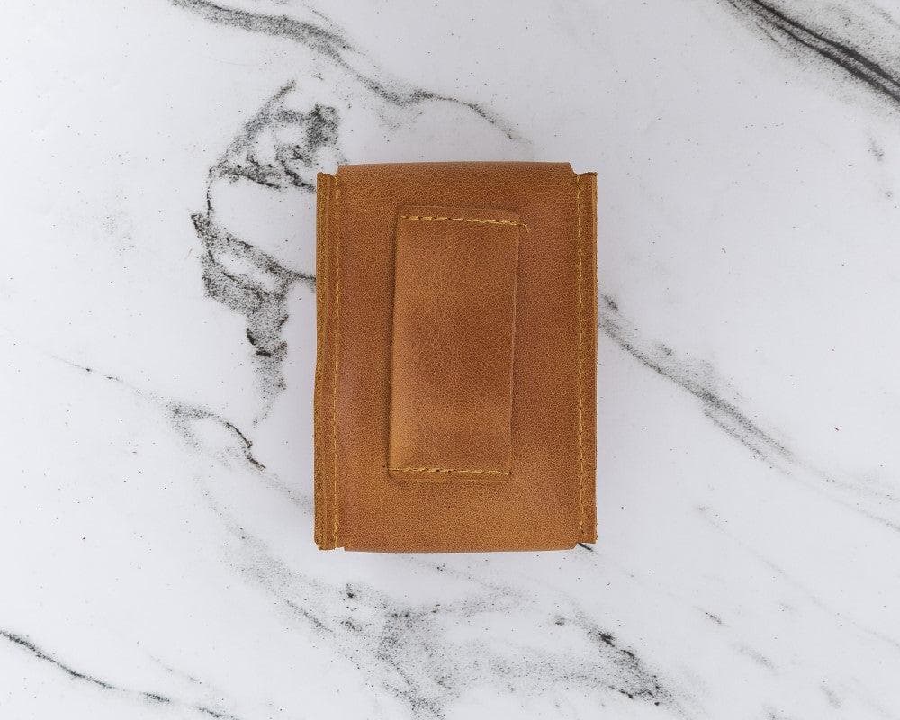 Cigarette Leather Case - TORONATA - color_